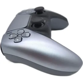 Sony PS5 DualSense Wireless-Controller sterling silver