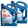 Shell Helix HX7 5W-40 4 l