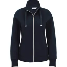 Joy Sportswear Sweatjacke TATJANA Jacke in Blau 36