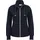 Joy Sportswear Sweatjacke TATJANA Jacke in Blau 36