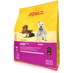 Hunde - Trockenfutter JOSERA JosiDog Mini, 900 g