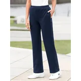 HAJO Freizeithose Blau 21