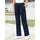 HAJO Freizeithose Blau 21