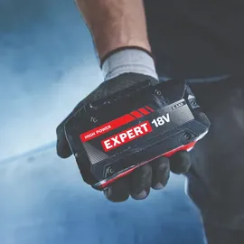 Bosch 2x EXBA 18V-55 EXPERT Akku 18 V 5,5 Ah Li-Ion AMPShare ( 2x 1600A036Z6 )