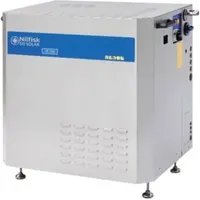 Nilfisk Hochdruckreiniger SH SOLAR 7P-170/1200 E54, elektrisch, stationär, Heißwasser