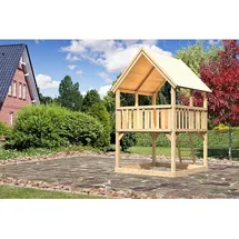 Akubi Spielturm Luis 82695