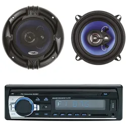 PNI Autoradio PNI-AK001