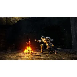 Dark Souls Trilogy (PS4)