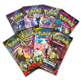Pokémon Premium-Kollektion Mega-Zygarde ex
