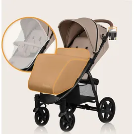 lionelo Annet PLUS beige - Beige