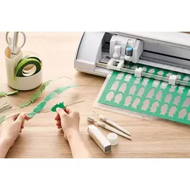 Silhouette Silhouette, Schneideplotter - Transferpresse, CAMEO 5