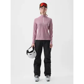 Scott Factor Pro Skibrille-Schwarz-One Size