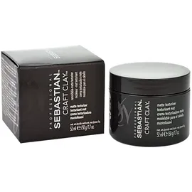 Sebastian Professional Craft Clay 52 ml