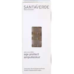 AGE PROTECT ampullenkur 10 ml