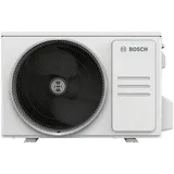 Bosch Climate 3000i Single Split-Klimagerät Außeneinheit CL3000i 26 E 2,6 kW (7733701565)