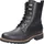 Panama Jack Fara Igloo Trav B1 Schwarz 43