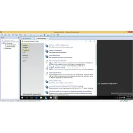 Microsoft SharePoint Server 2016 Standard User CAL
