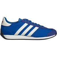 adidas Runvista Herren Blau/Schwarz/Weiß 43 1/3
