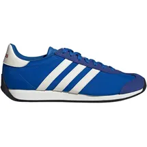 adidas Runvista Herren Blau/Schwarz/Weiß 43 1/3