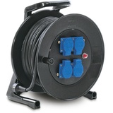 Schill GT-310.MD4.50KS315 Gummikabeltrommel