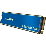 A-Data Legend 710 256 GB M.2 ALEG-710-256GCS