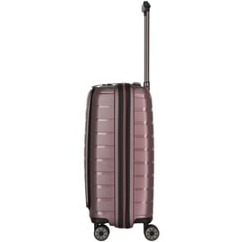 Travelite Air Base 4-Rollen Cabin S+ 55 cm / 43 l flieder