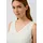 s.Oliver Ärmelloses Chiffon-Top mit floralem Muster - 46
