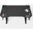 Phoenix Minecraft Gamingtisch Halterung Schwarz