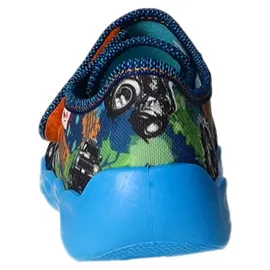 superfit Bubble Dunkelblau 28
