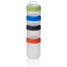 humangear Stax 4er Pack,