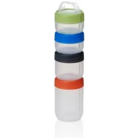 humangear Stax 4er Pack,