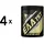 Peak Performance EAA TST Cherry Pulver 500 g