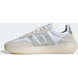 adidas Barreda Decode Cloud White / Matte Silver / Grey One 40