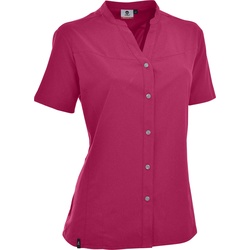 MAUL Sport Kuranda 4XT - 1/2 Bluse Elastic cherry (81) 36