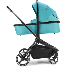 Booboo Kinderwagen, Jazzi