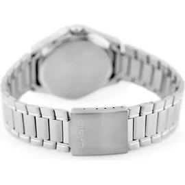 Casio MTP-1183A-2ADF - Dunkelblau/Silber