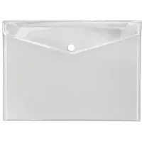 Veloflex Dokumententasche, A3 transparent