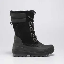 Kamik Lauren Schneeschuhe - Black / Black - EU 40