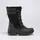 Kamik Lauren Schneeschuhe - Black / Black - EU 40