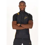 La Sportiva Stratos V Racing Vest Men black/yellow (999100) M