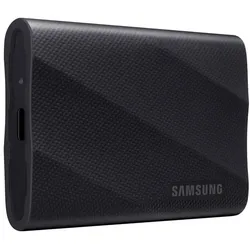 Samsung Portable SSD T9 4TB schwarz | ✔️ vorübergehende preissenkung