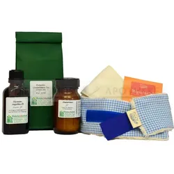 HALSWICKEL-Set Kombipackung 1 St