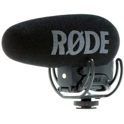 VideoMic Pro+ Mikrofon