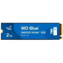 Western Digital WD Blue SN5000 2 TB