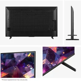 Hisense 55E7S PRO 55" Hi-QLED 4K Smart TV