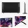Hisense 55E7S PRO 55" Hi-QLED 4K Smart TV
