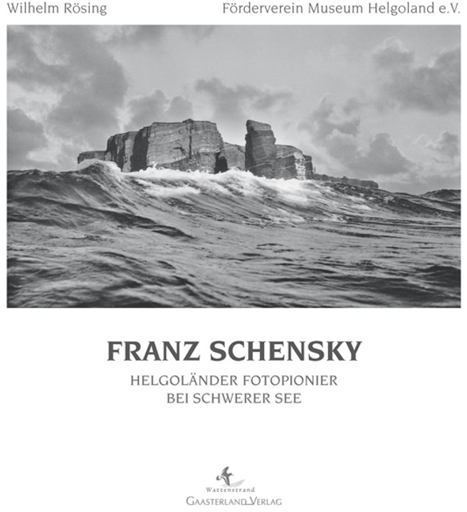 Franz Schensky - Wilhelm Rösing, Gebunden