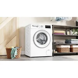 Bosch WAN2823APL Bosch Serie 4 Waschmaschine (8 kg, 1400 U/min)