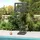sportnow Basketballständer Schwarz 60 x 90 cm