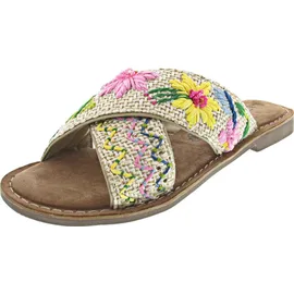 LAZAMANI beige - 39 EU